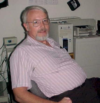 Our founder and owner